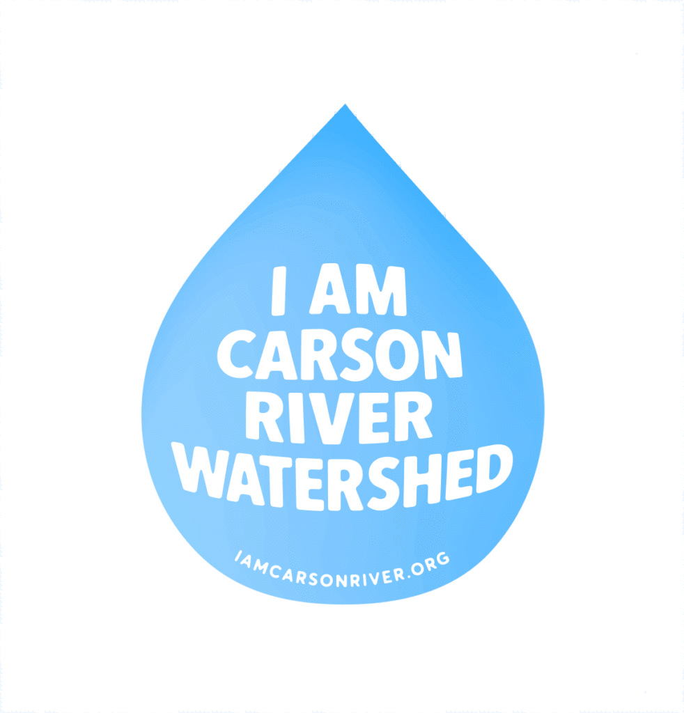 Art by Carson River Subconservancy District
