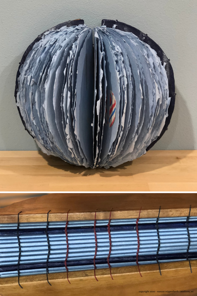 Art by Nancee Wipperfurth