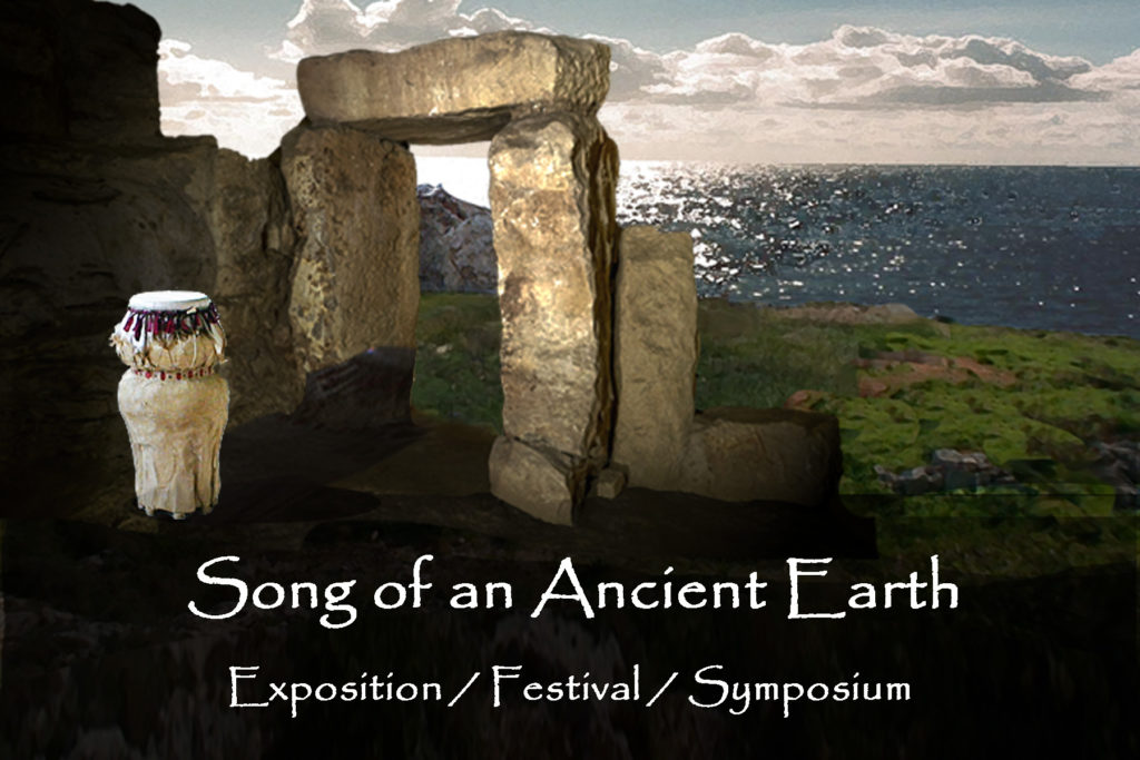 Art by OTS Foundation for Neolithic Studies