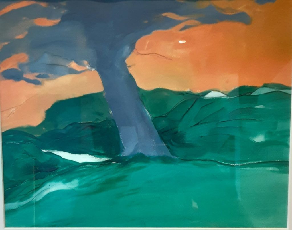 Art by Richard Rozen