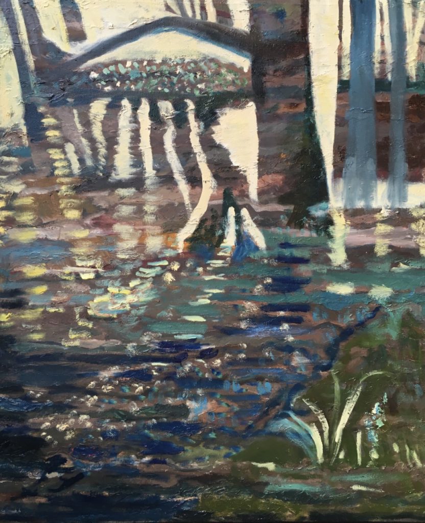 Art by Sarah Sanford