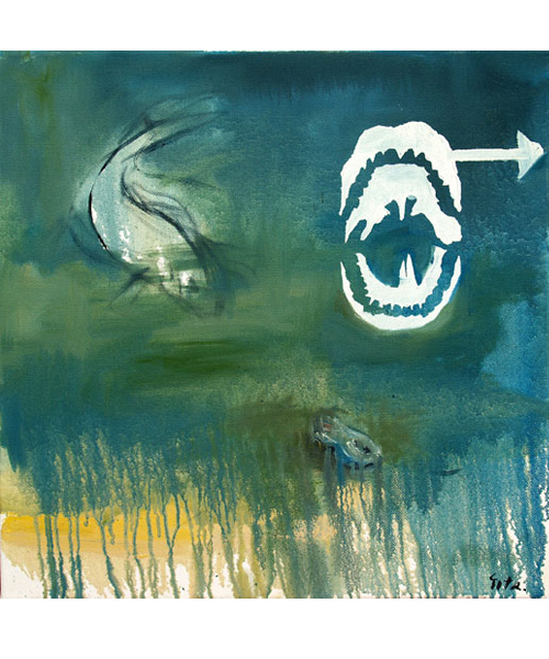 Art by Gita Balžekaitė