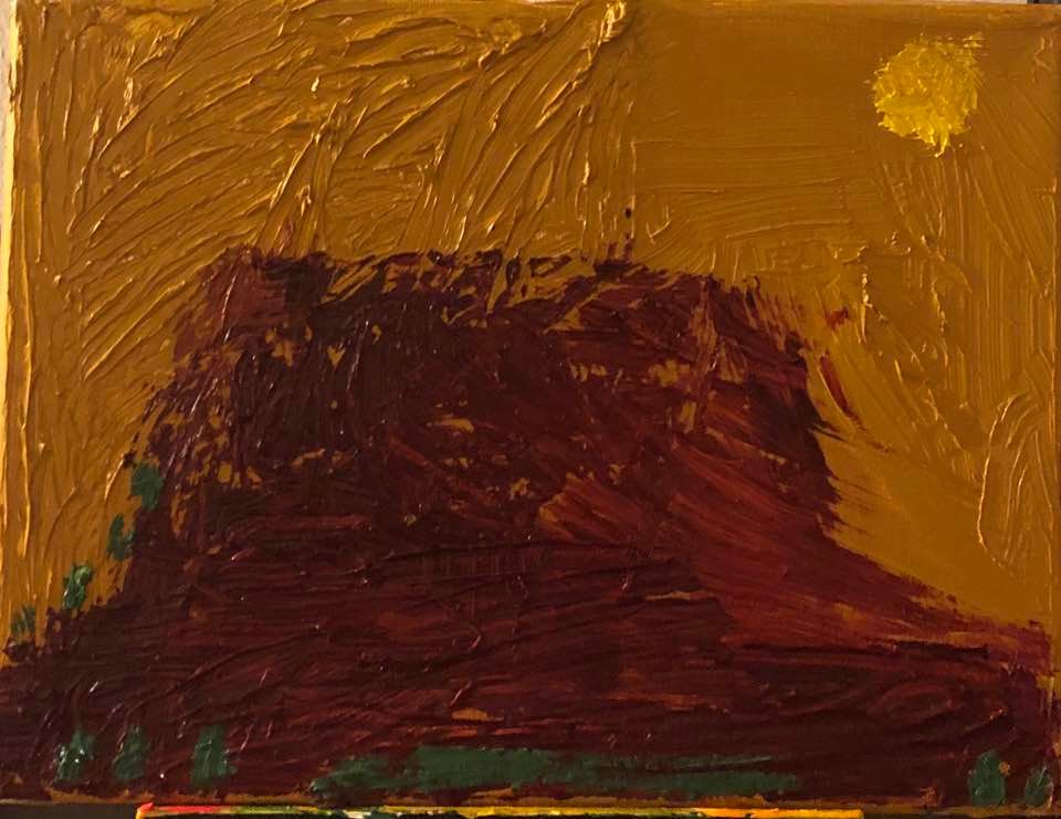 Art by Brian Flaherty