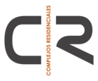Complejos Residenciales Logo