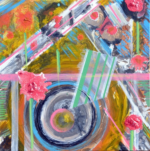 Art by Joe LaMattina