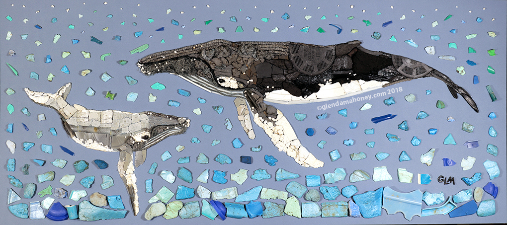 Art by Glenda Lee Mahoney