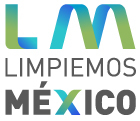 Limpiemos Mexico Logo