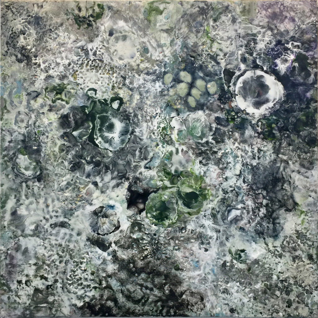 Art by Marilyn Banner