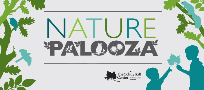 Art by The Schuylkill Center