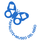 Papalote Museo del Nino Logo