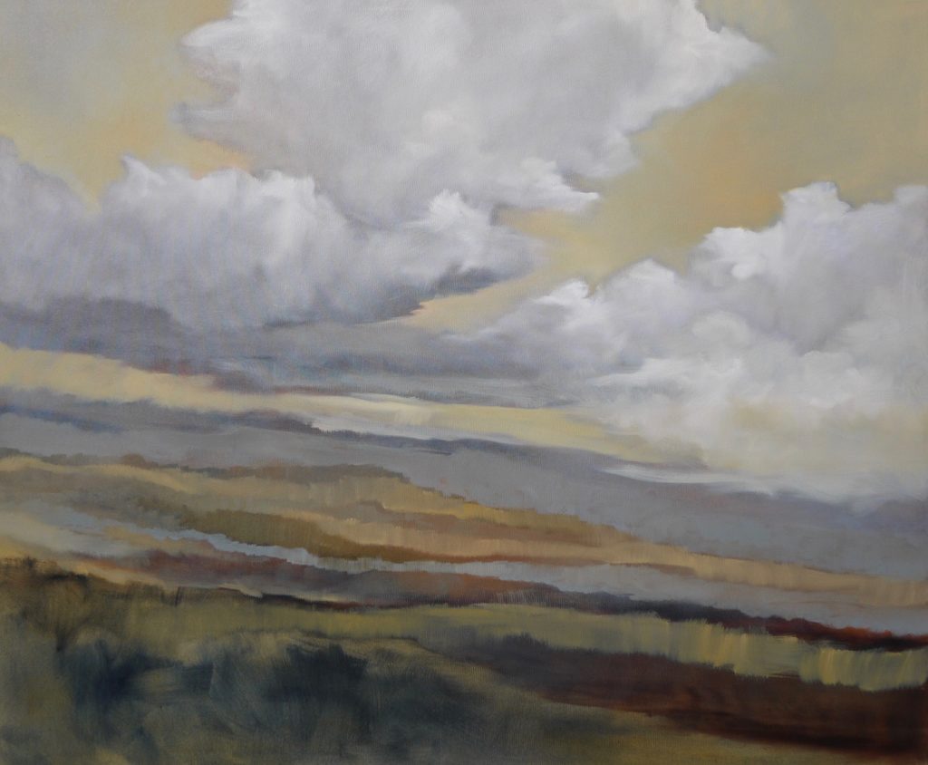 Art by Caroline Adams