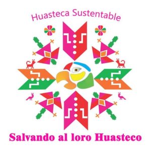 Huasteca Sustentable Logo