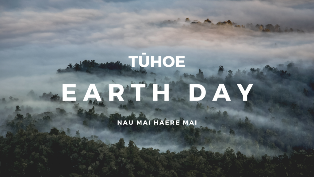 Art by Tūhoe – Te Uru Taumatua