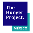 The Hunger Project Mexico Logo