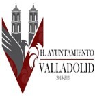 Valladolid Ayuntamiento Logo