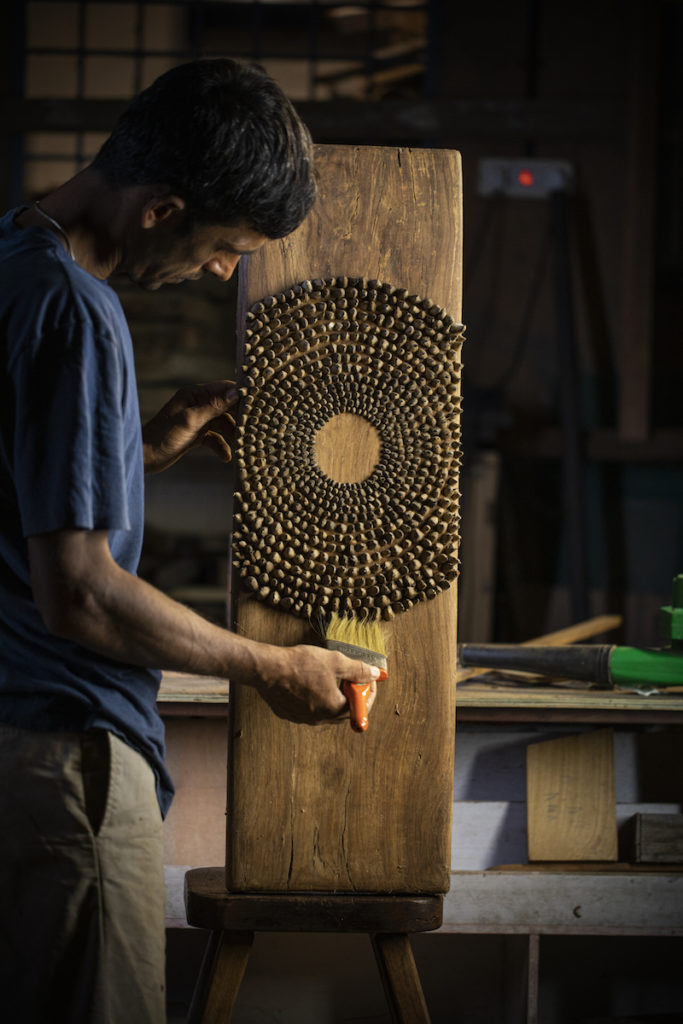 Art by Sandilya Theuerkauf