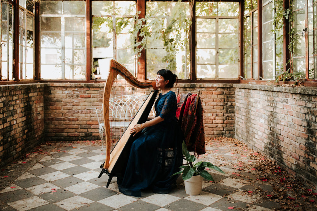 Art by Andrea Cortez