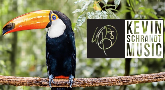 Art by Kevin Schrandt