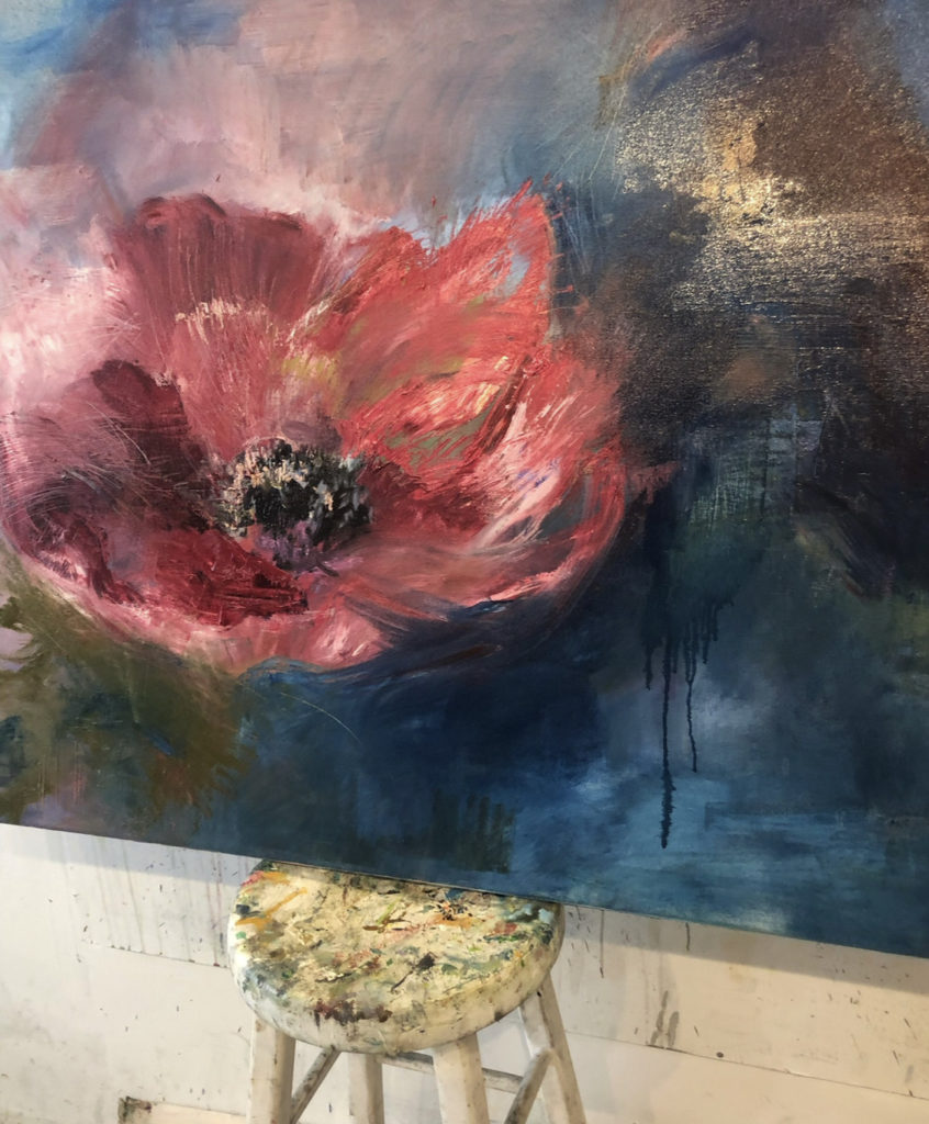 Art by Jenny Vorwaller