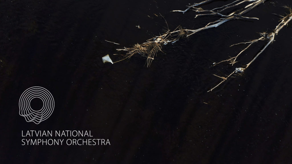 Art by Latvian National Symphony Orchestra