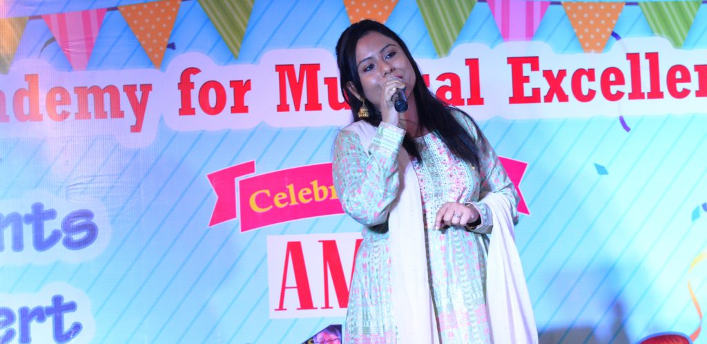 Art by Ruchika Majumdar