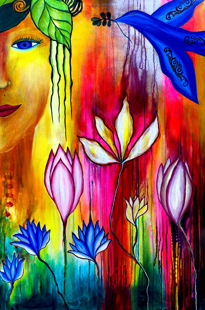 Art by Becca Heavrin