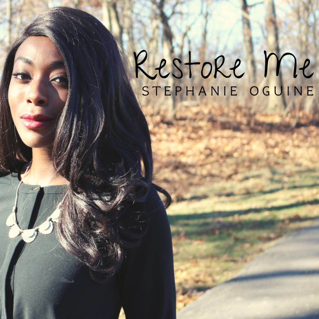 Art by Stephanie Oguine