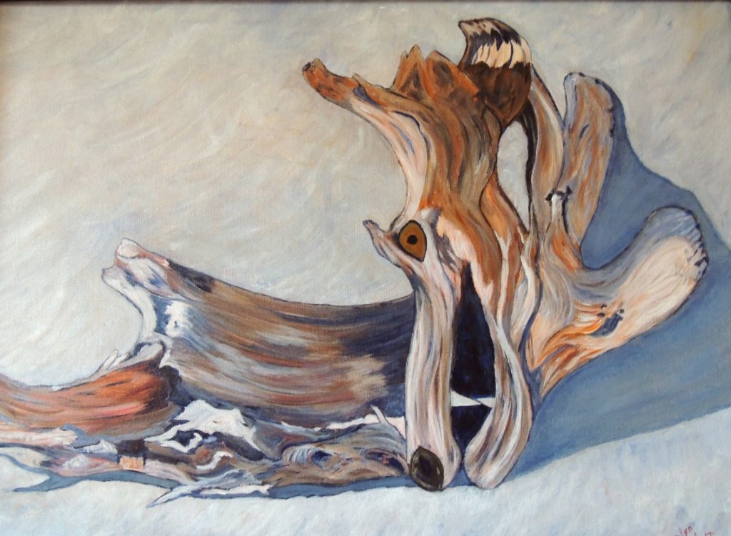 Art by Jocelyn Winterburn