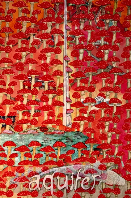 Art by Jennifer Epperson