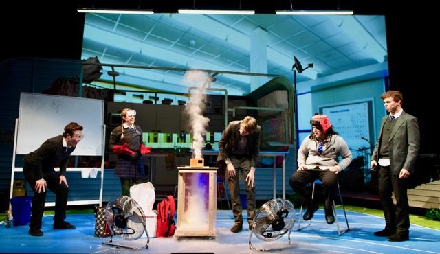 Art by Dragon Spark Productions