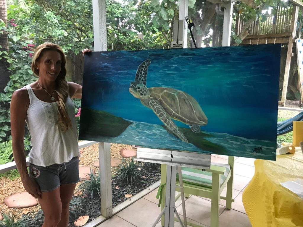 Art by Brandy Lichtig