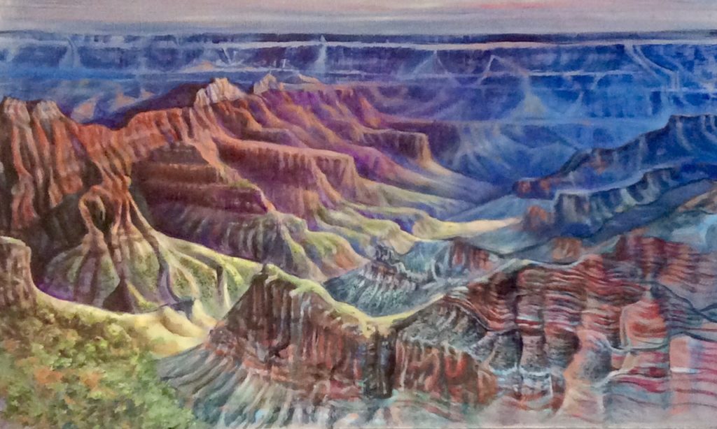 Art by Elizabeth Hentschel