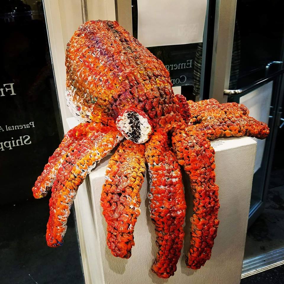 Art by Amanda Drewniak