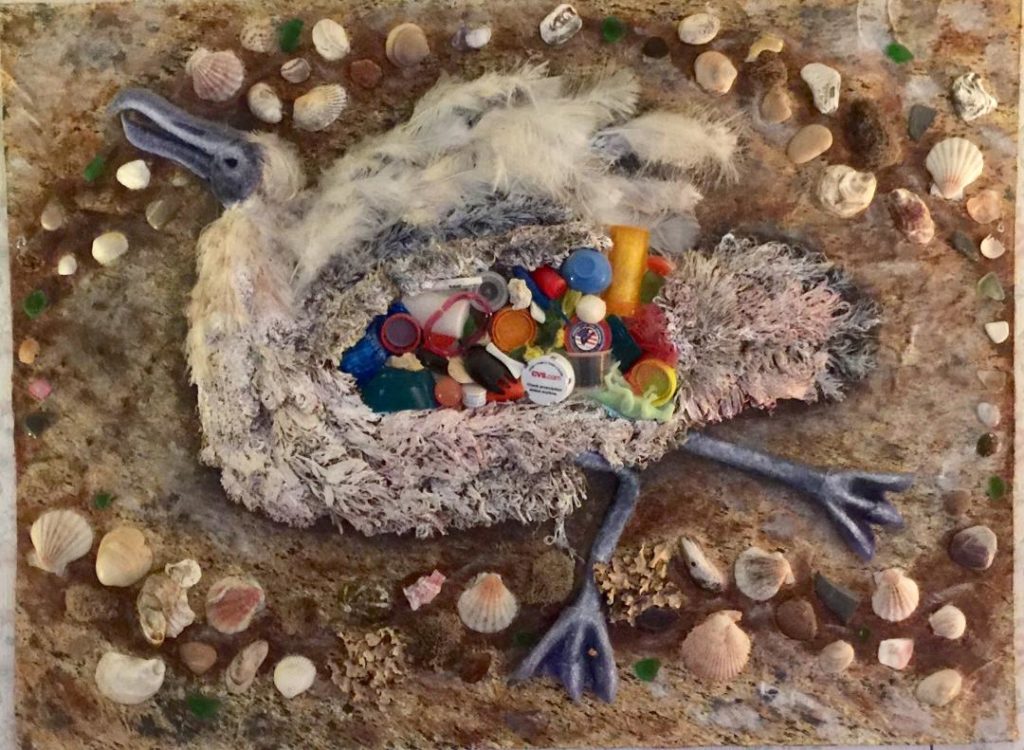 Art by Chuck Piekarski