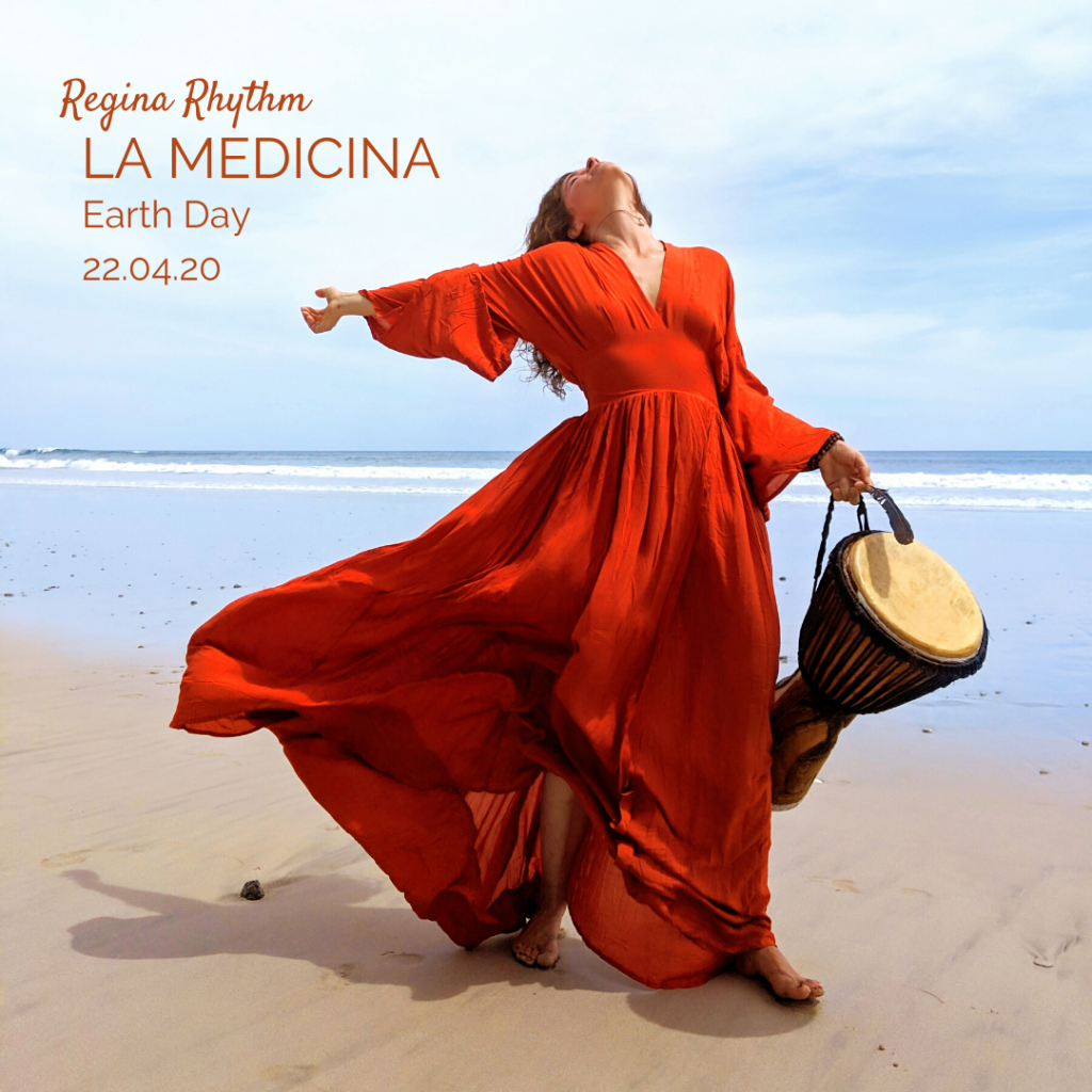 Art by Regina Rhythm