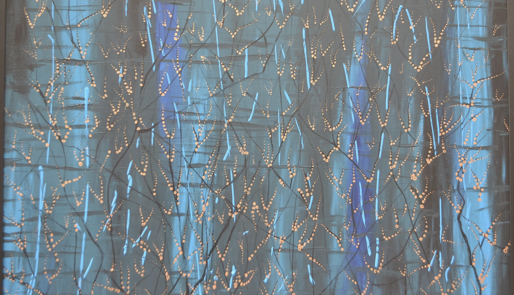 Art by CHARLOTTE POTGIETER