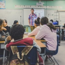 Climate literacy