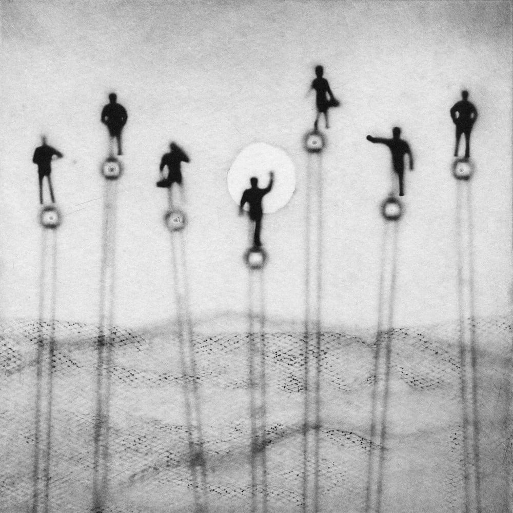 Art by Jennifer Shaw