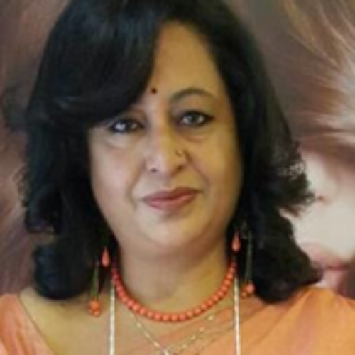 Dr. Purnima Chauhan