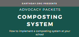 environmental science assignments high school