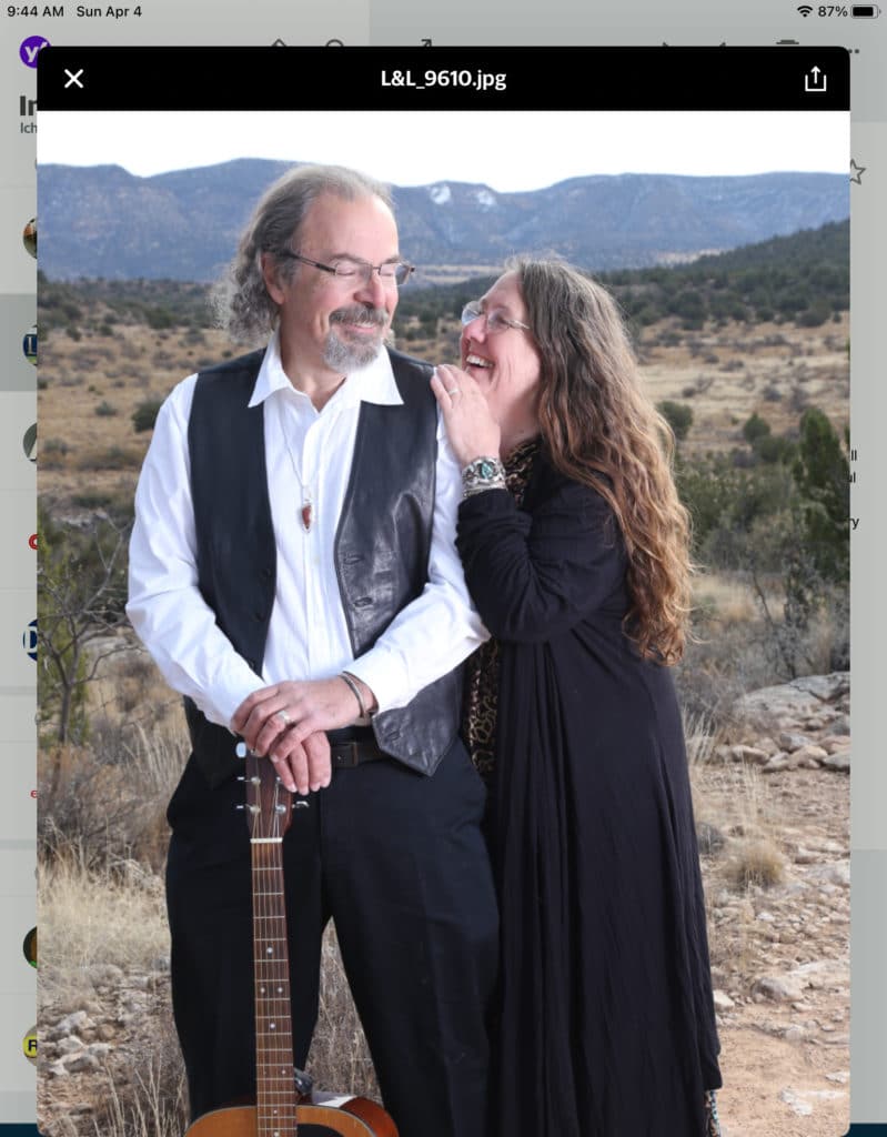 Art by Larry and Leslie Latour