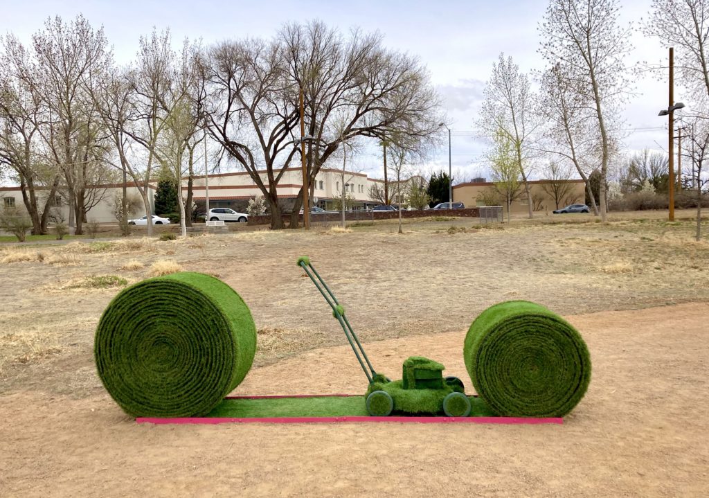 Art by TLC Art Collective