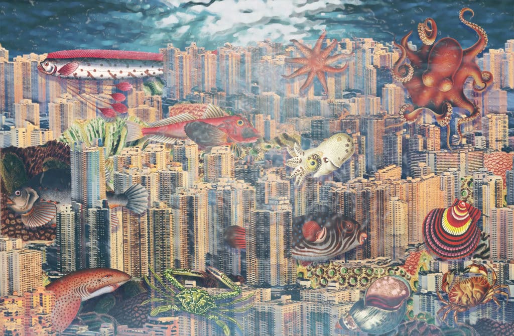 Art by Ilaria Cortesi