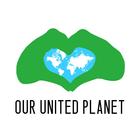 Our United Planet Logo