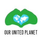 Our United Planet Logo