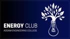 Energy Club Logo