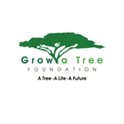 Grow a Tree Logo