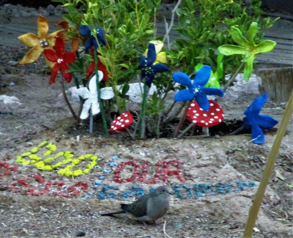 Art by Wesley M. Farmer