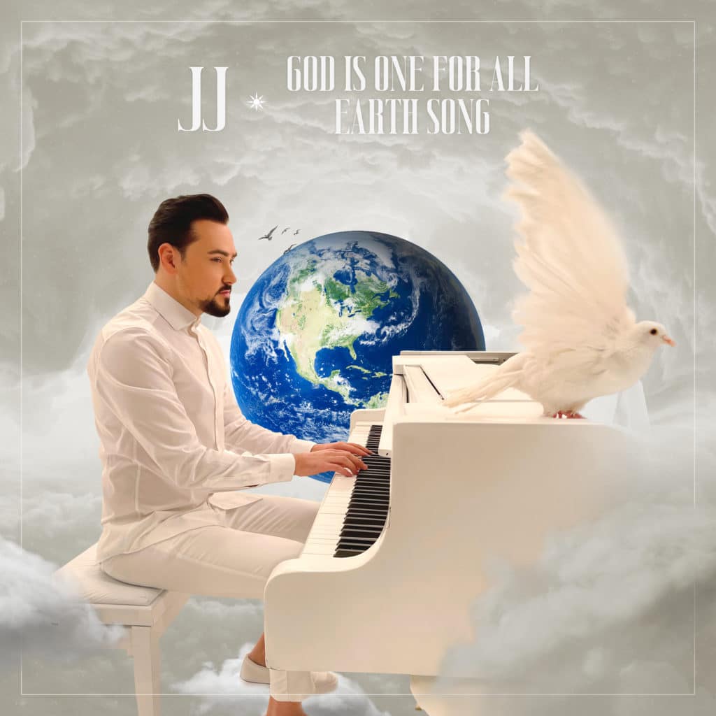 Art by Georgi Simeonov JJ