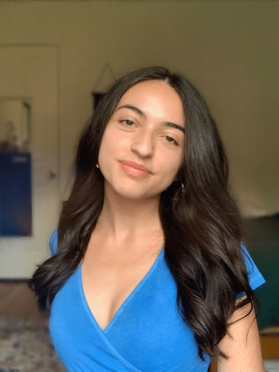 Kayla Goodman-Weinbaum